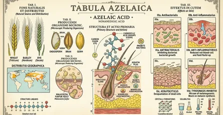 Azelaic Acid: Benefits, Uses, and Why Your Skin Will Love It