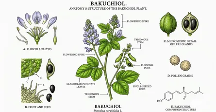 Bakuchiol: The Natural Retinol Alternative for Smoother Skin