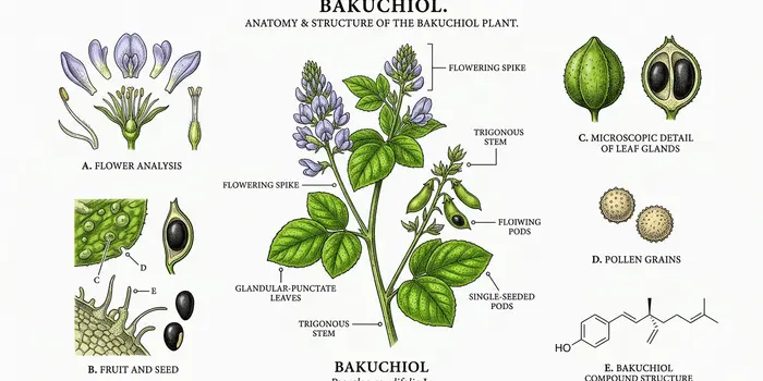 Bakuchiol: The Natural Retinol Alternative for Smoother Skin
