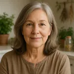 Grandma Ruth